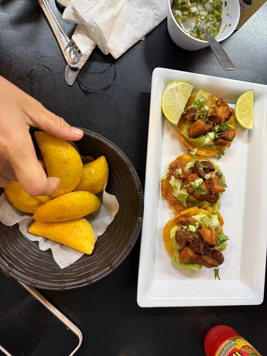 Sabor Colombia Restaurant, photo 4