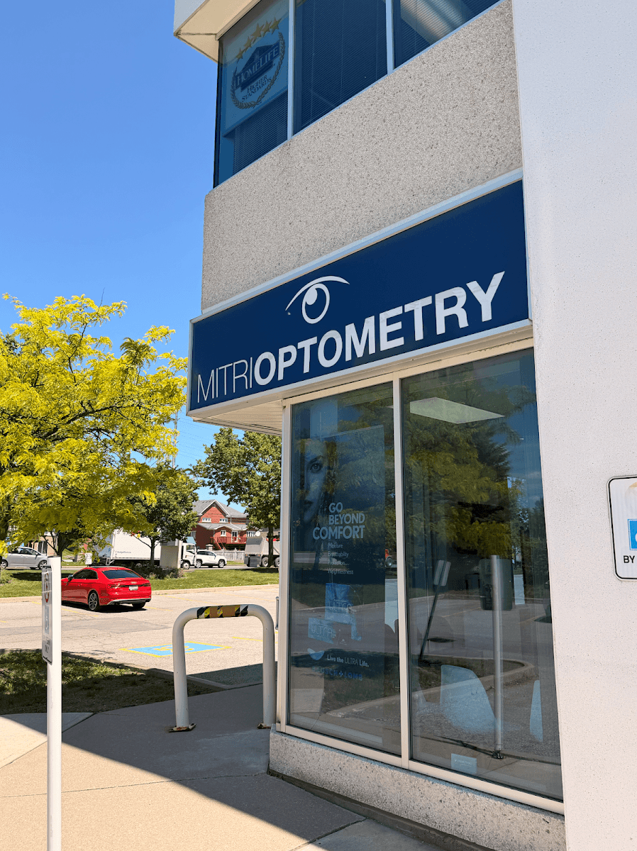 Mitri Optometry - Richmond Hill, photo 4