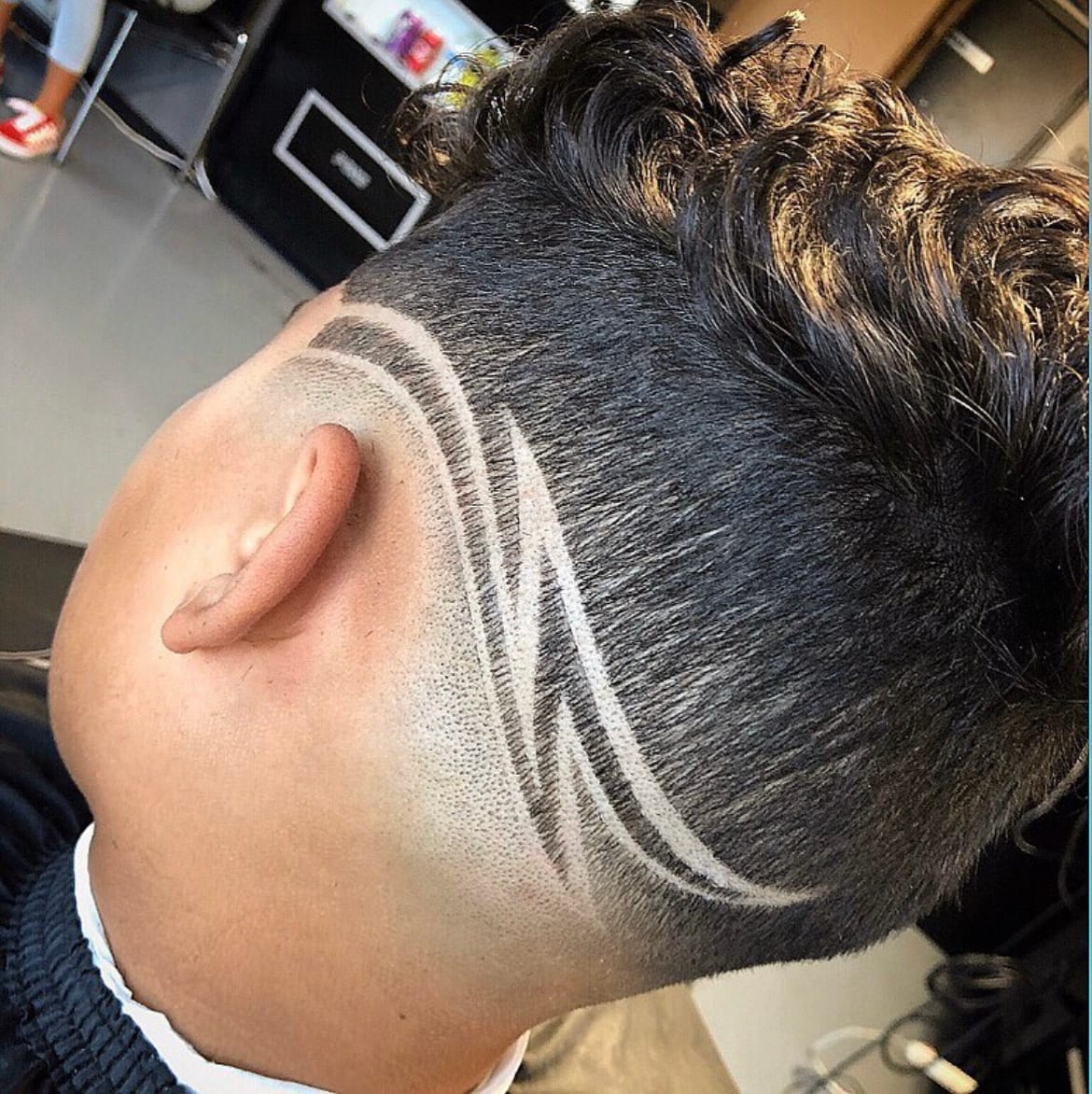 So Superb Barber Parlour