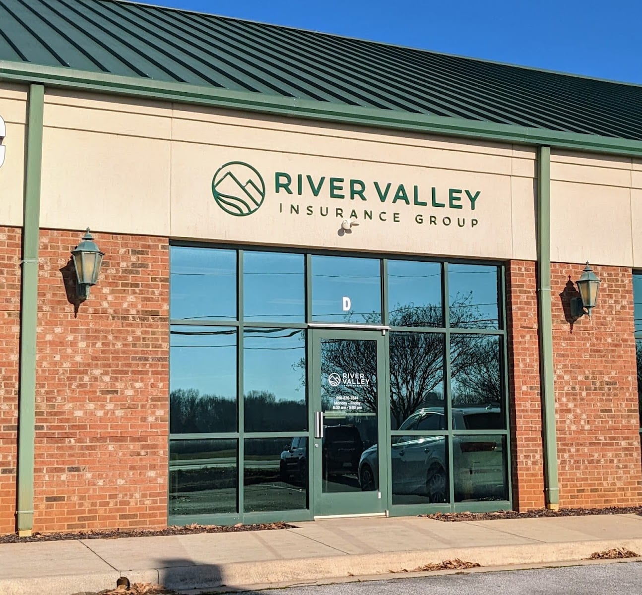 River Valley Insurance Group