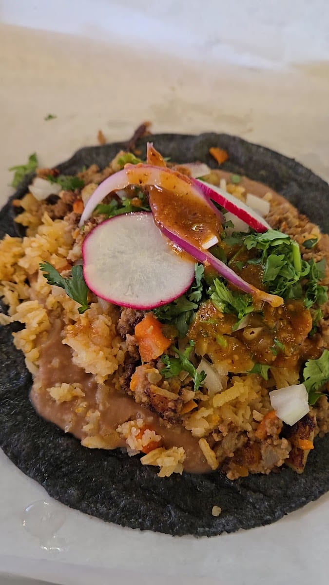 Urban Spice (House of Corn Mexican Cuisine), photo 3