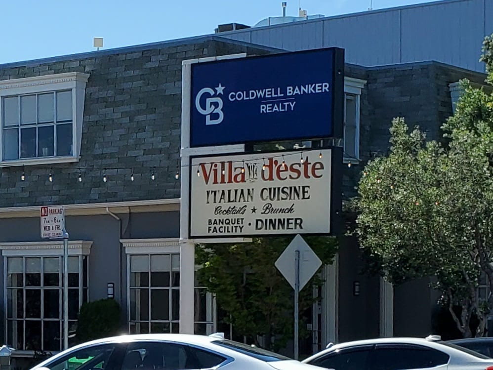Coldwell Banker Realty - San Francisco Lakeside, photo 2