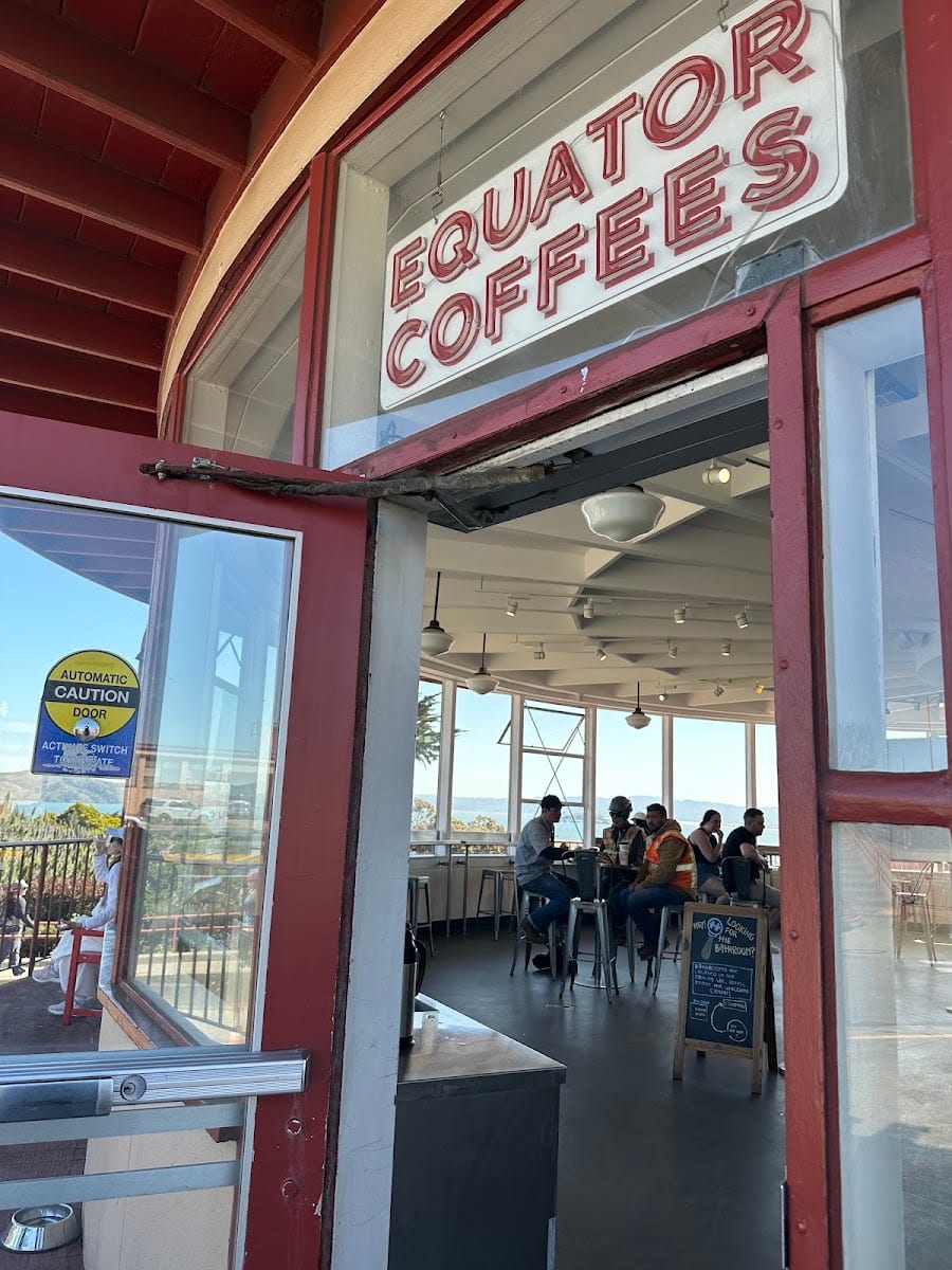 Round House Cafe