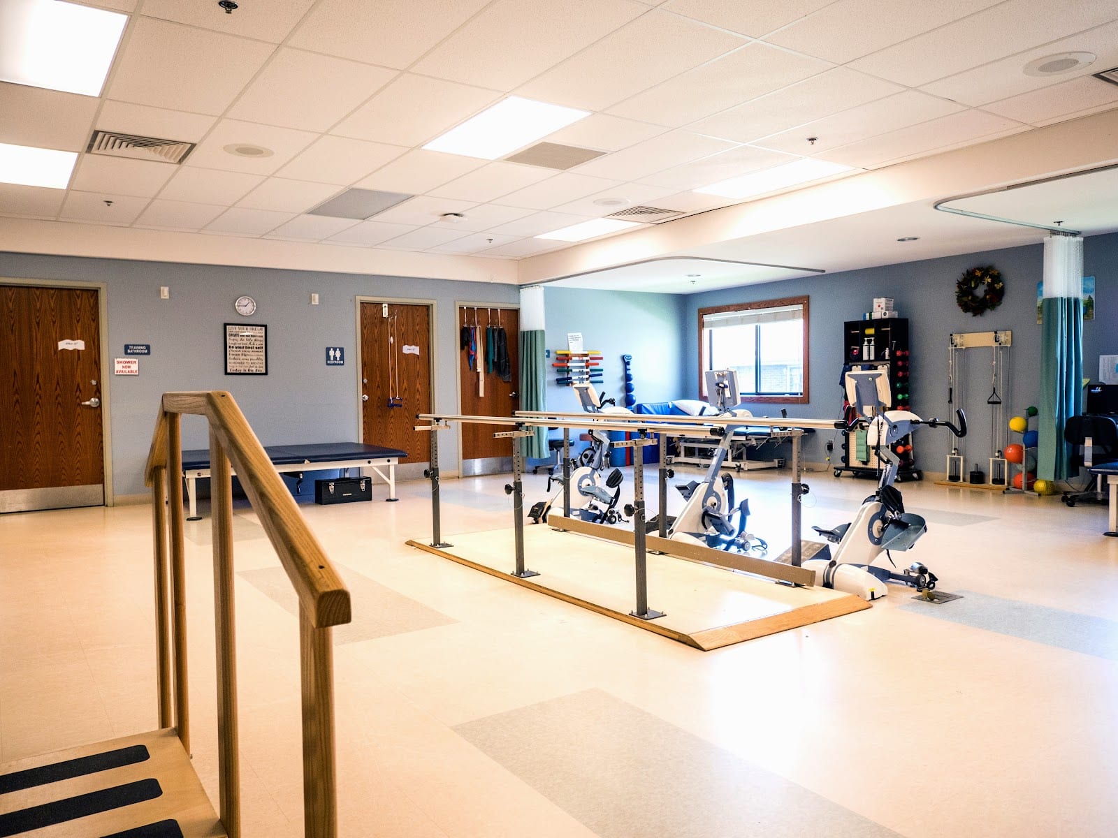Covington Manor Health and Rehabilitation Center