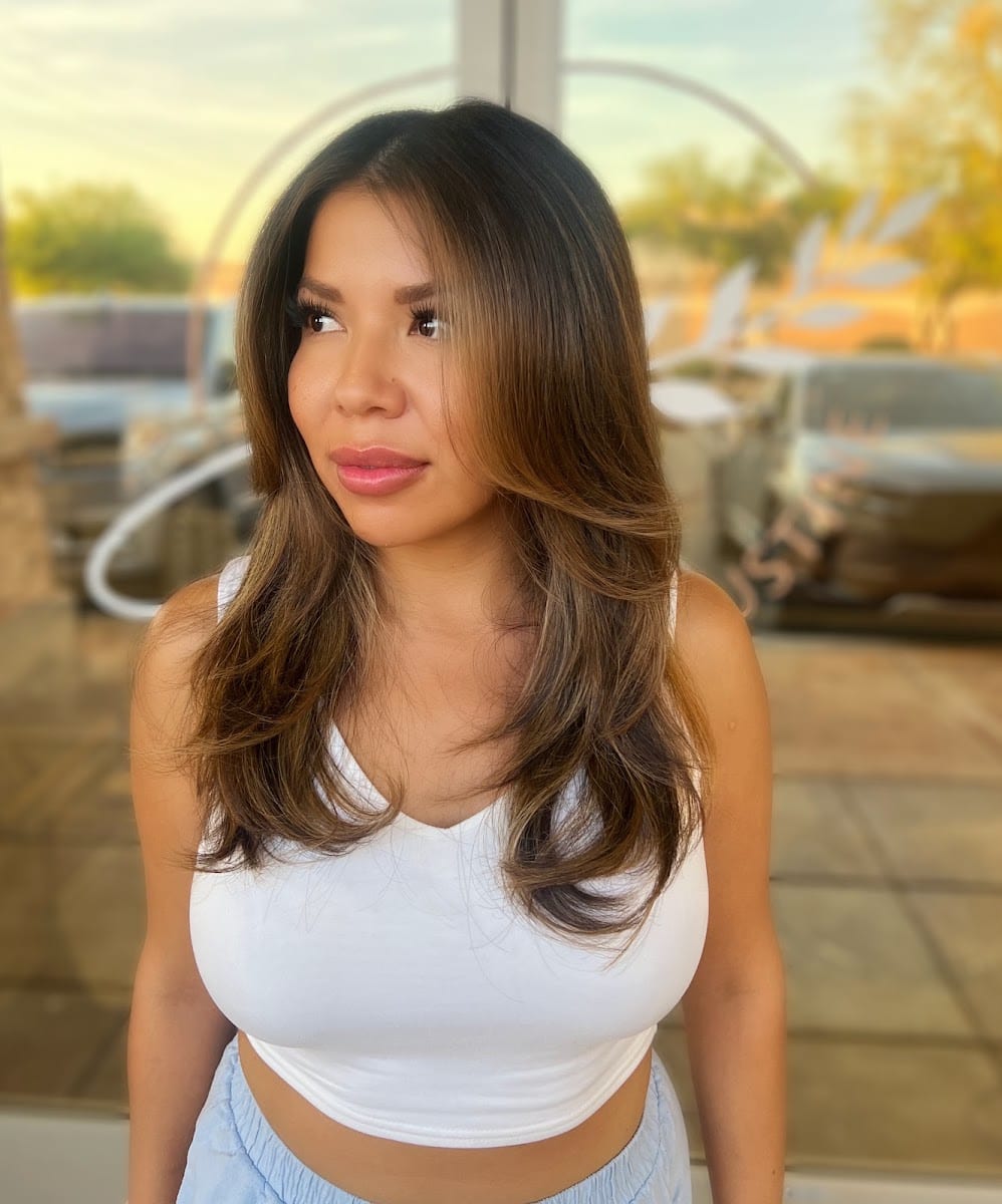 Hair By Justine in Scottsdale, photo 4