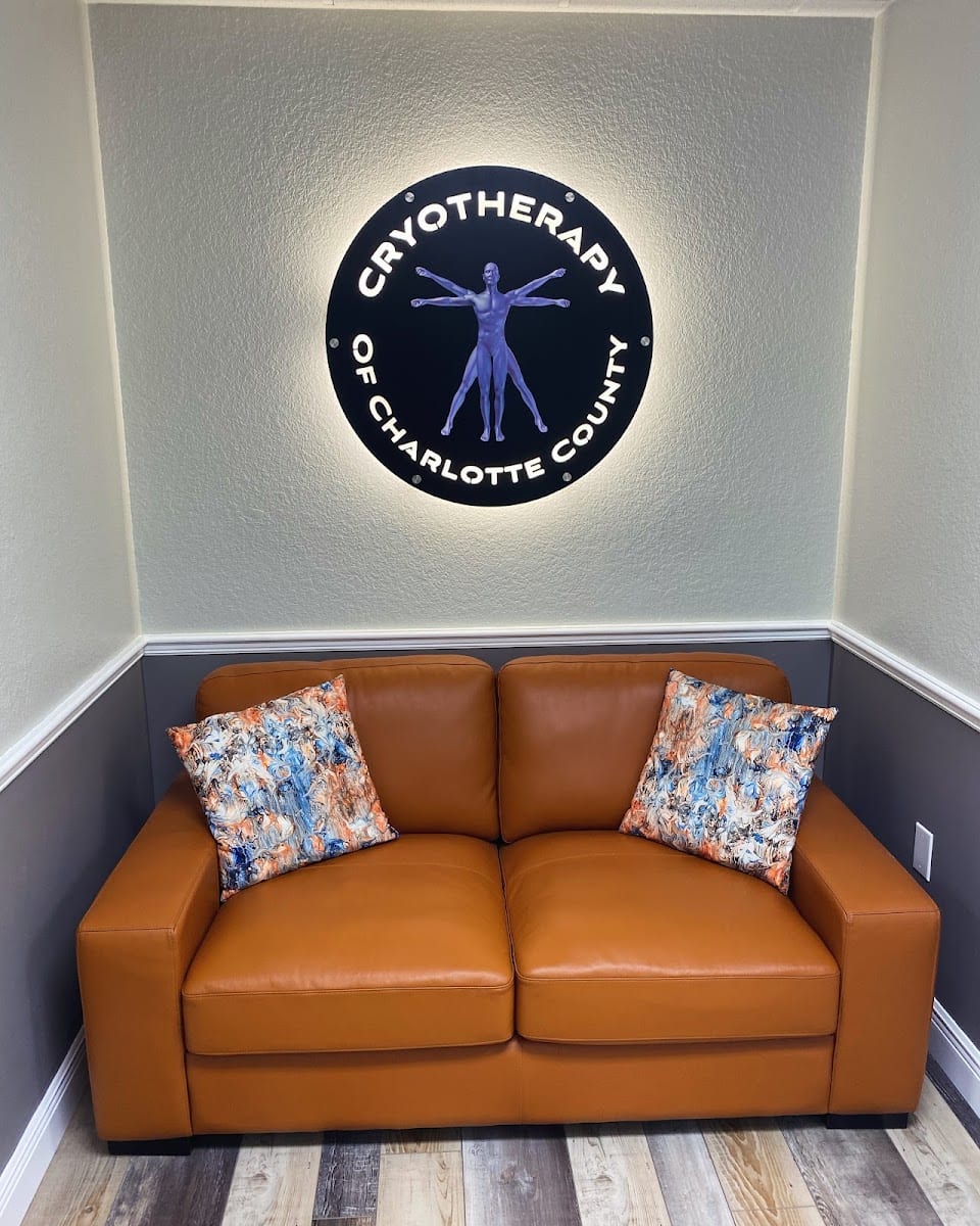 Cryotherapy Of Charlotte County, photo 3
