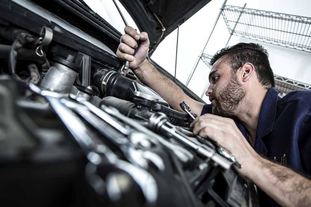 Gott Auto Body, photo 3