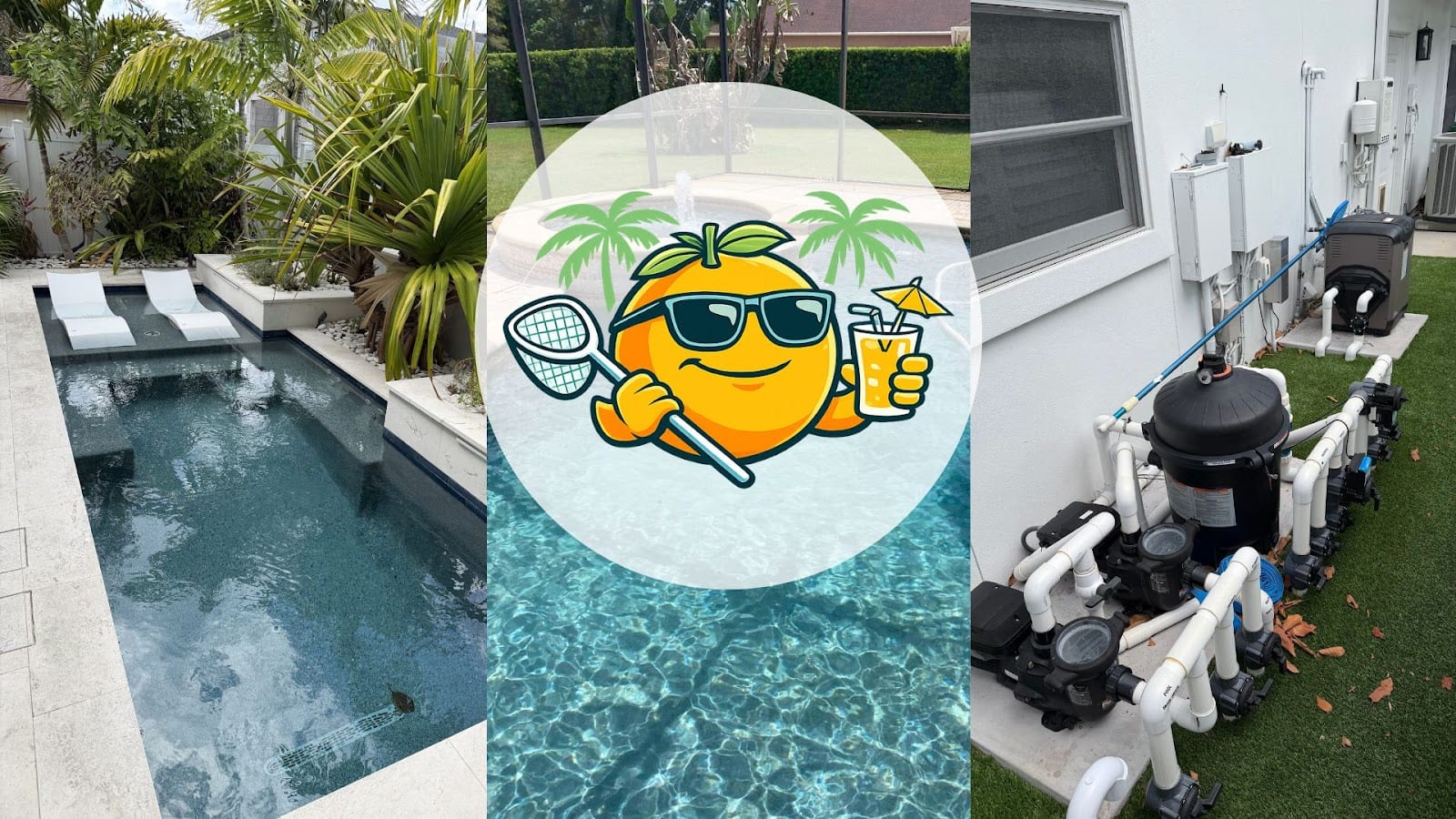 Juice Pools Tampa, photo 2