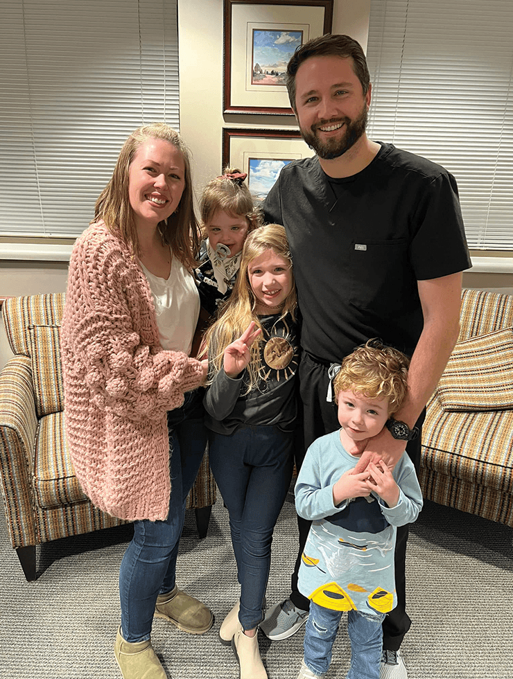 Covington Family Dentistry of Little Rock, photo 4