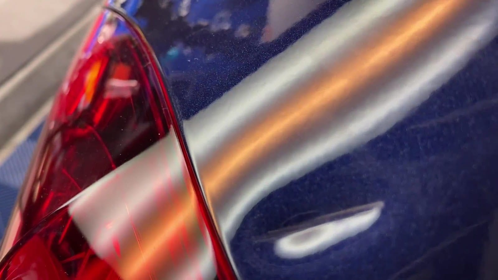 Dent Solution - Napa Dent Repair, photo 3