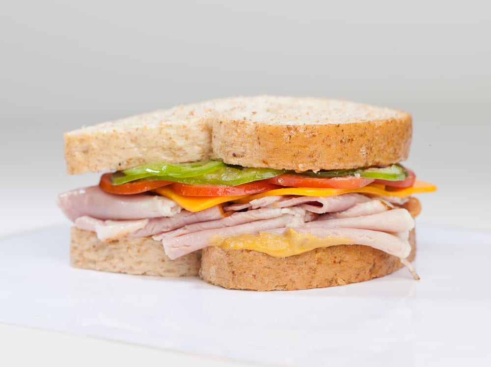 Soup and Sandwich Co.