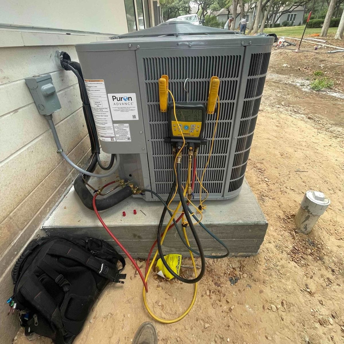 Quality HVAC Olympia Experts, photo 4