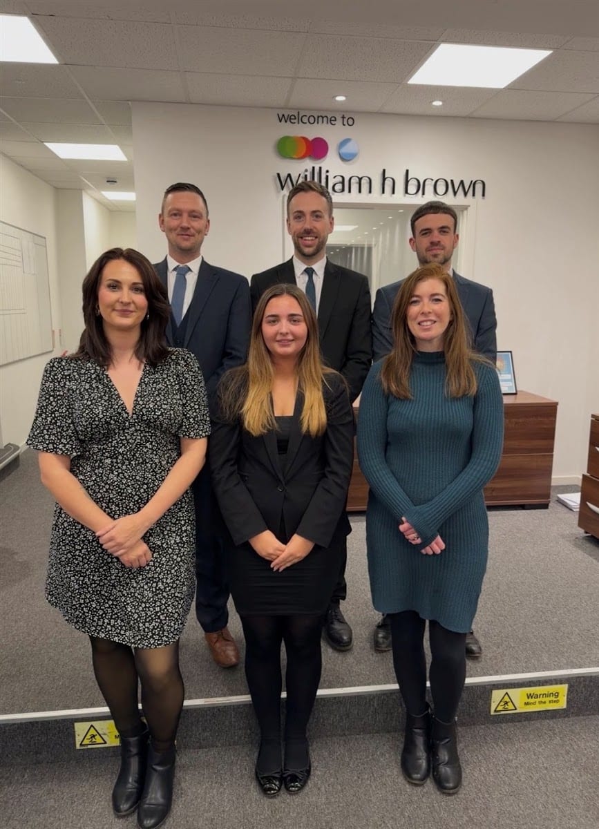 William H Brown Estate Agents St Albans, photo 4