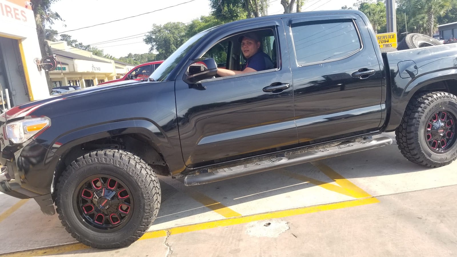 Pro Tire Service, photo 3