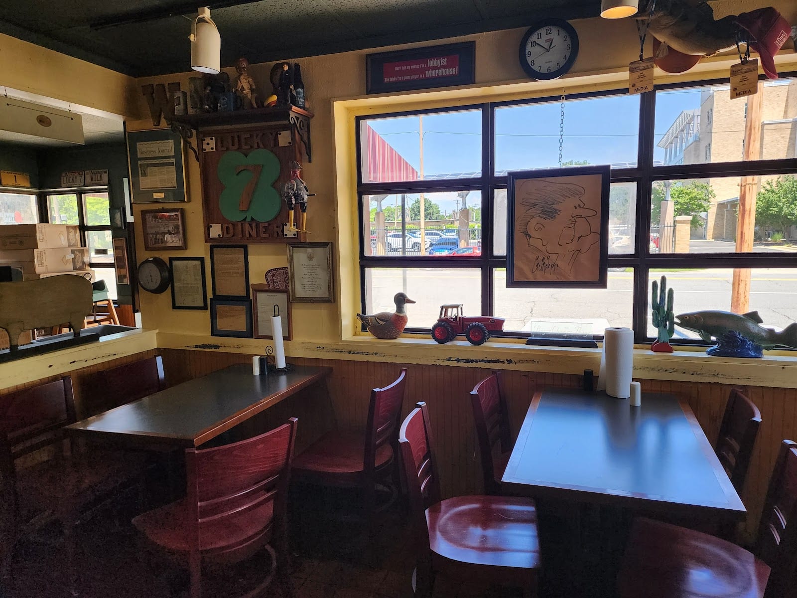 Capitol Smokehouse & Grill, photo 2