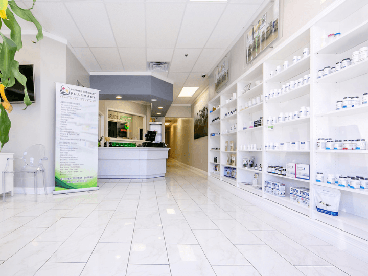Premier Specialty Compounding Pharmacy, photo 4