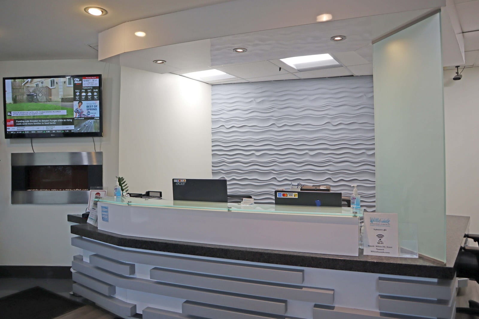 Willowdale Dental Group, photo 2