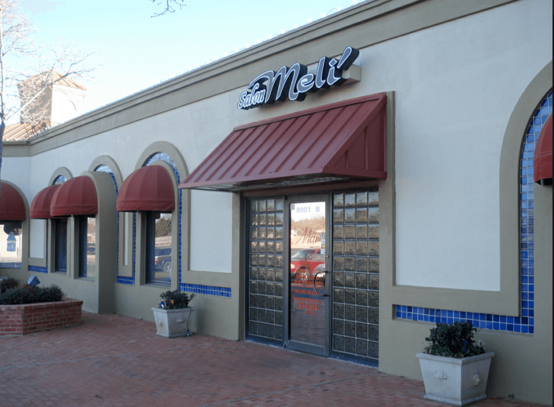 Salon Meli