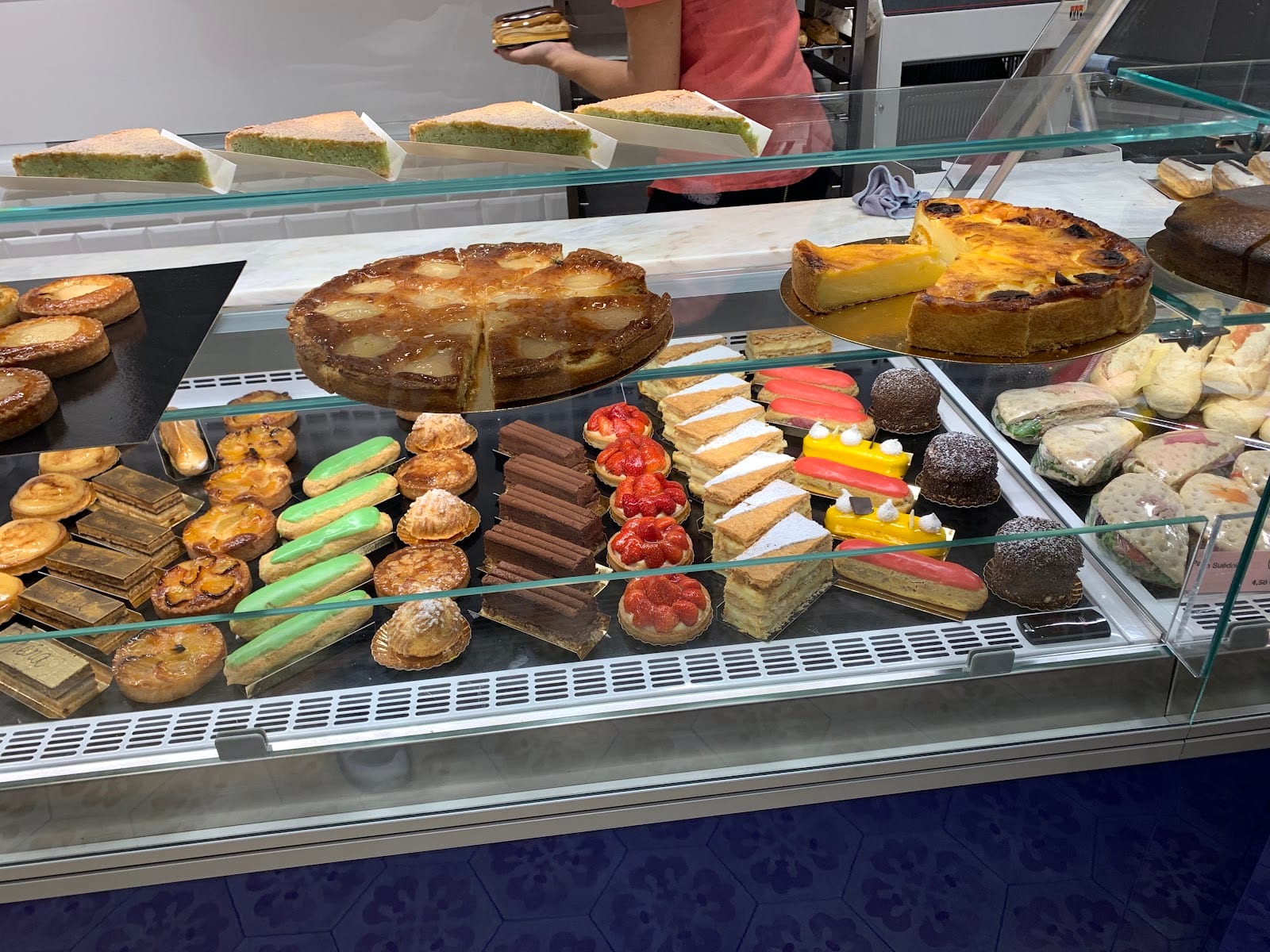 Boulangerie Guyot Ferreira