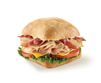 Tim Hortons, photo 2