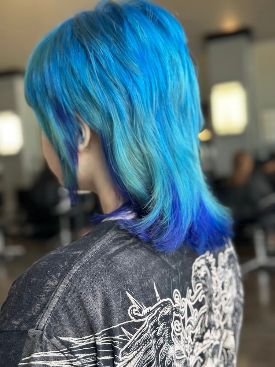 Studio 720 Salon