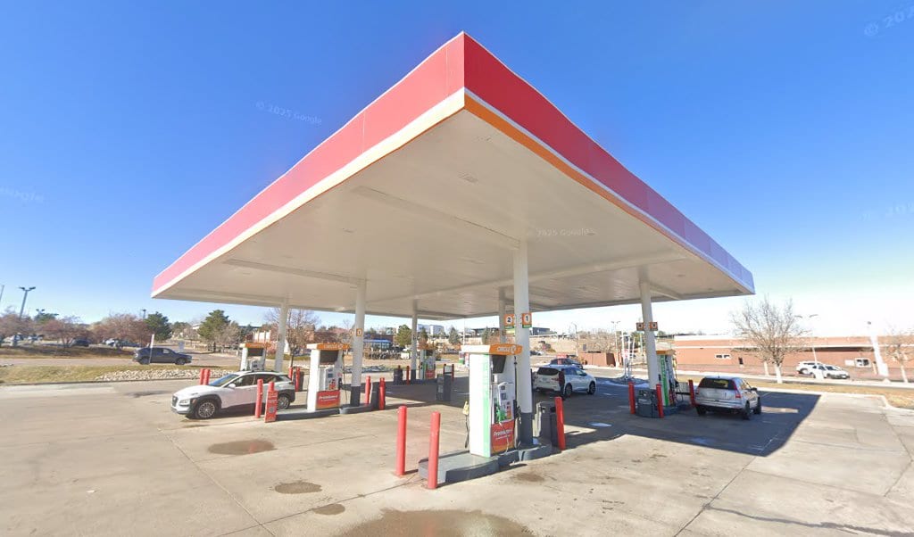 Circle K | Gas Station
