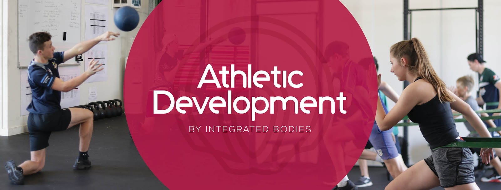 Integrated Bodies Strength and Conditioning Centre, photo 3