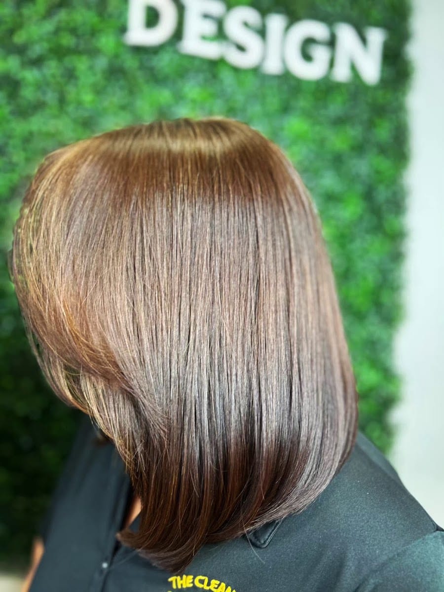 Carmichelle's Hair Design