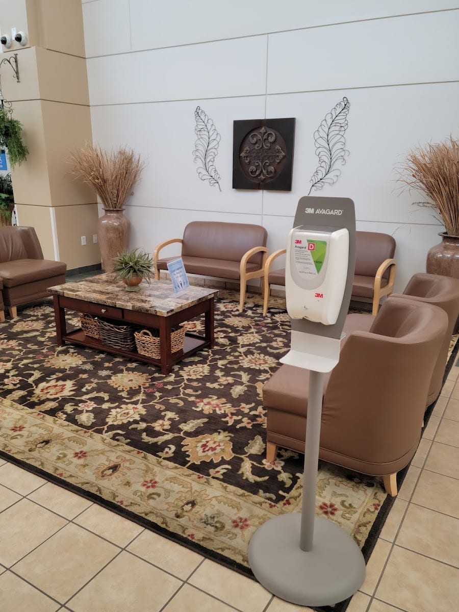 Intermountain Health Cedar City Clinic - Family Medicine, photo 3