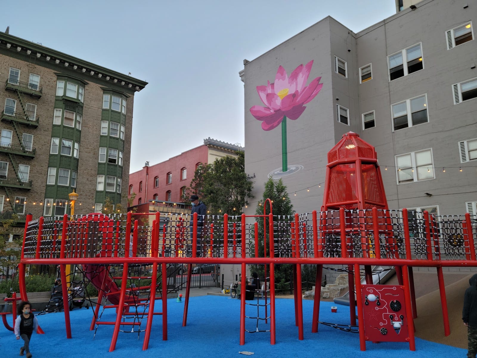 Sergeant John Macaulay Park