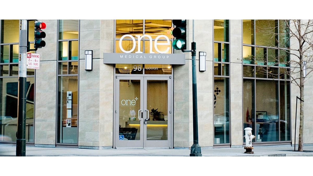 One Medical Primary Care Clinic - Hayes Valley, photo 2