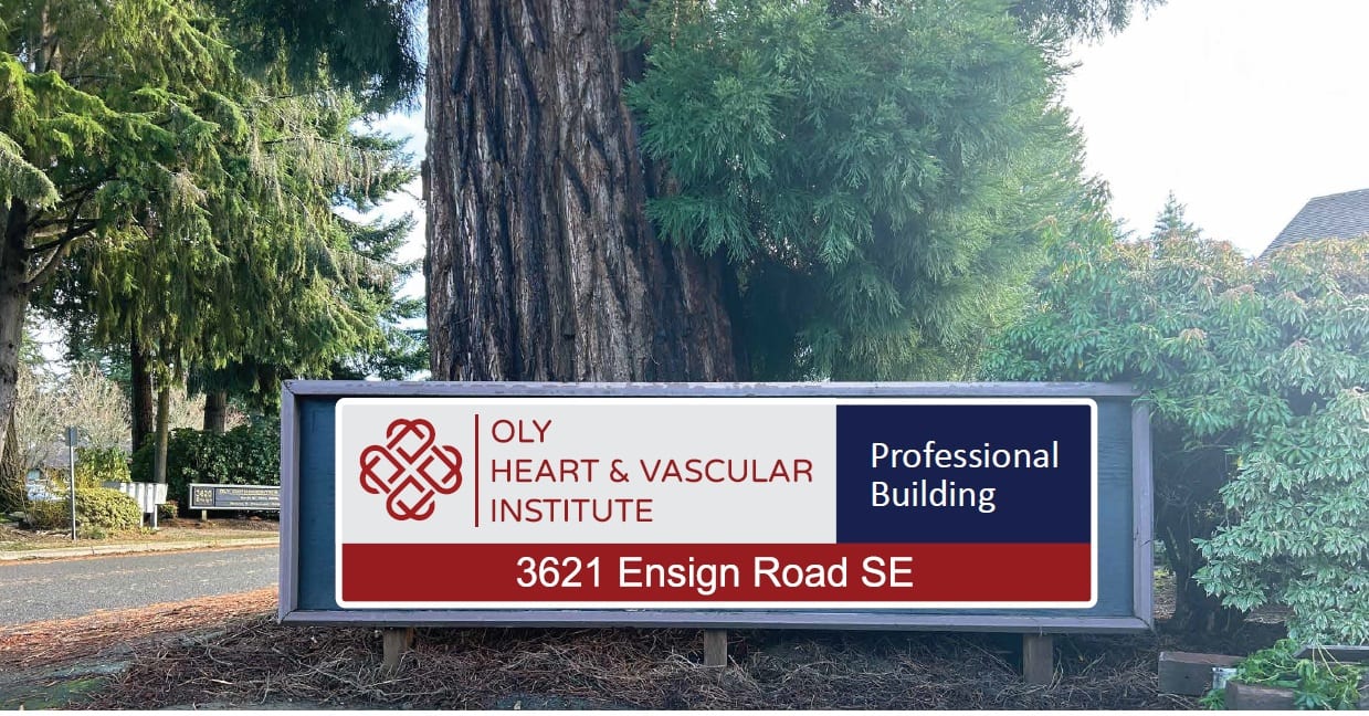 Oly Heart & Vascular Institute