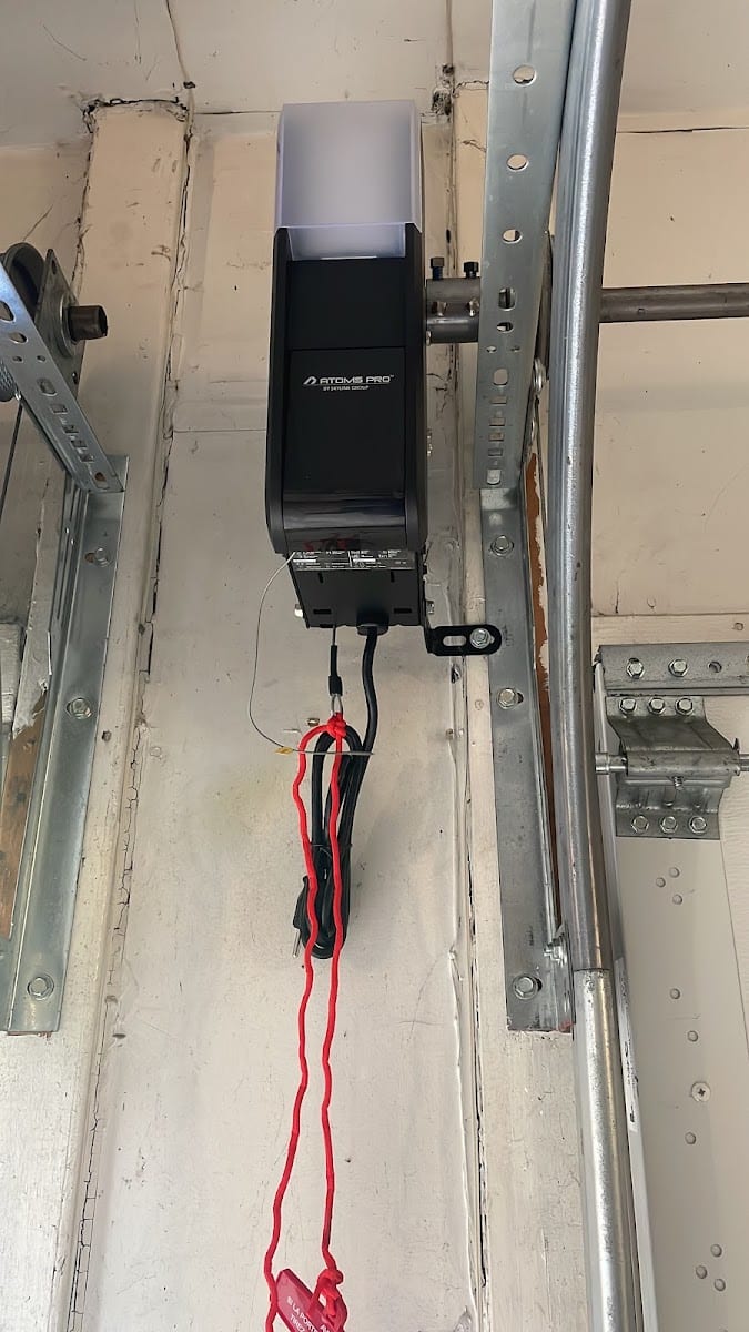 FixGo Garage Door Repair, photo 4