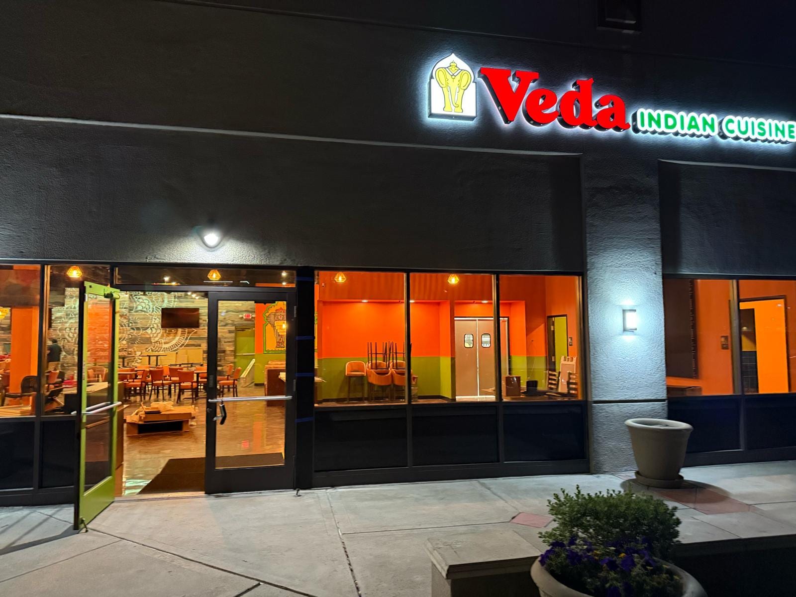 Veda Indian Cuisine, photo 2