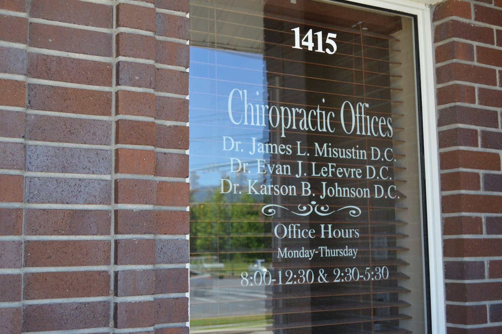 Dr. Karson Chiropractic, photo 3