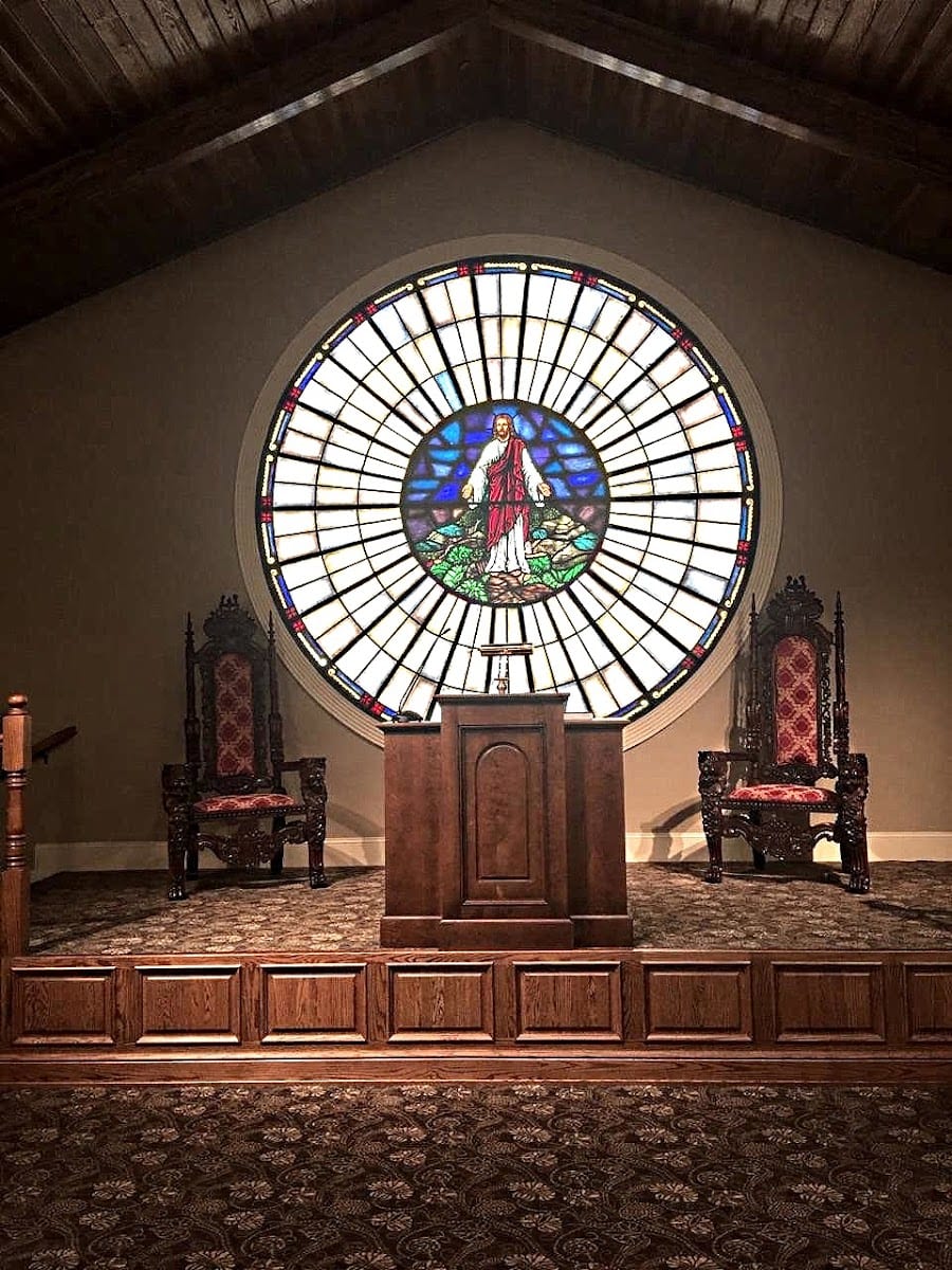 Legacy Chapel Funeral Home and Crematory, photo 2