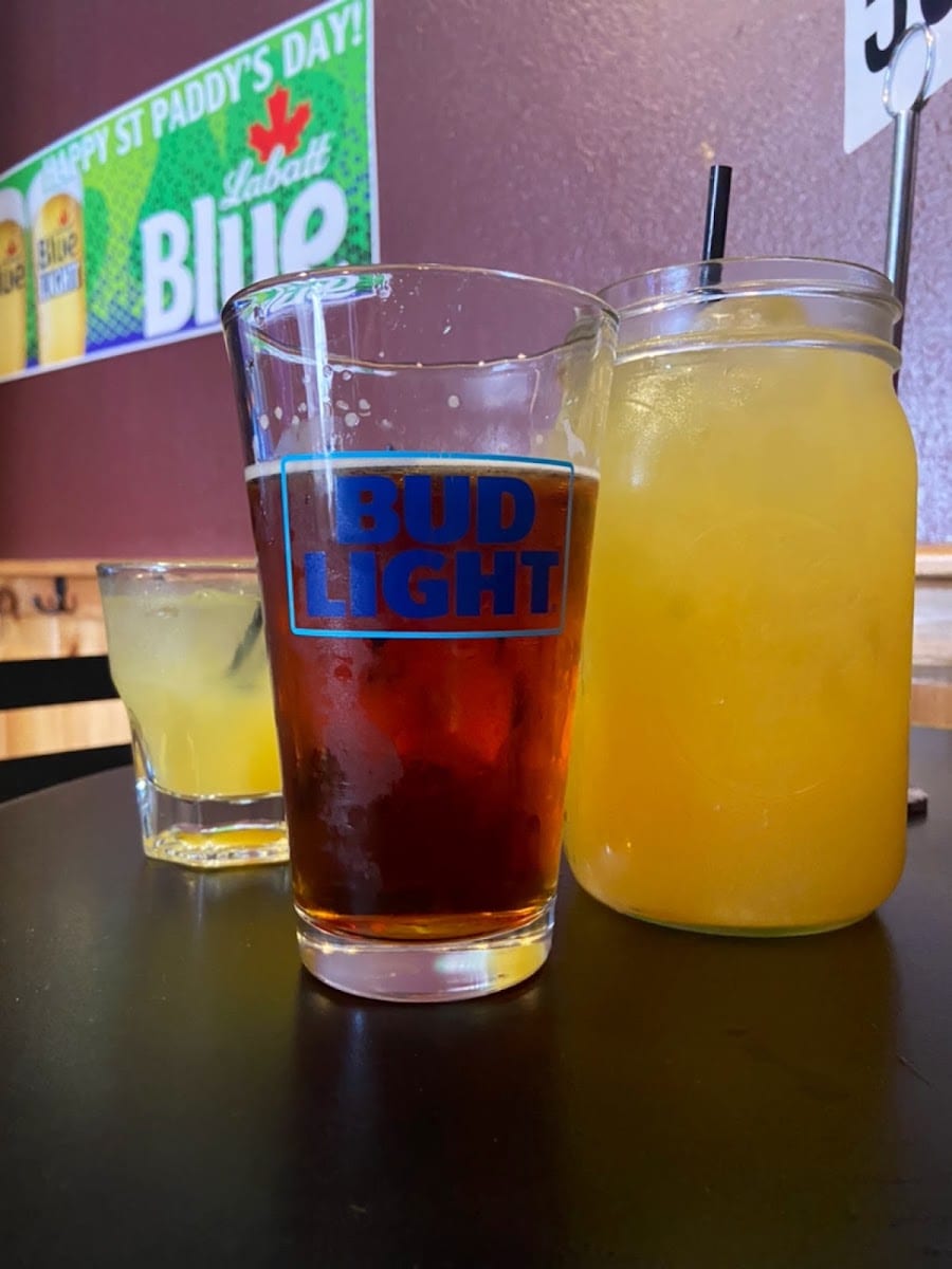 Dragonfly Tavern
