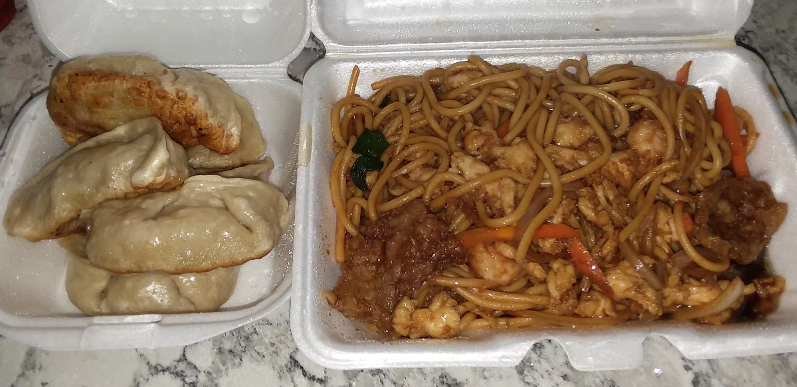 The Flying Dumpling, photo 4