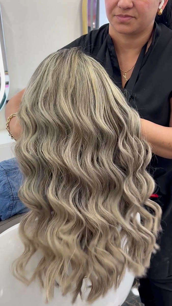 Rosana Salon, photo 4