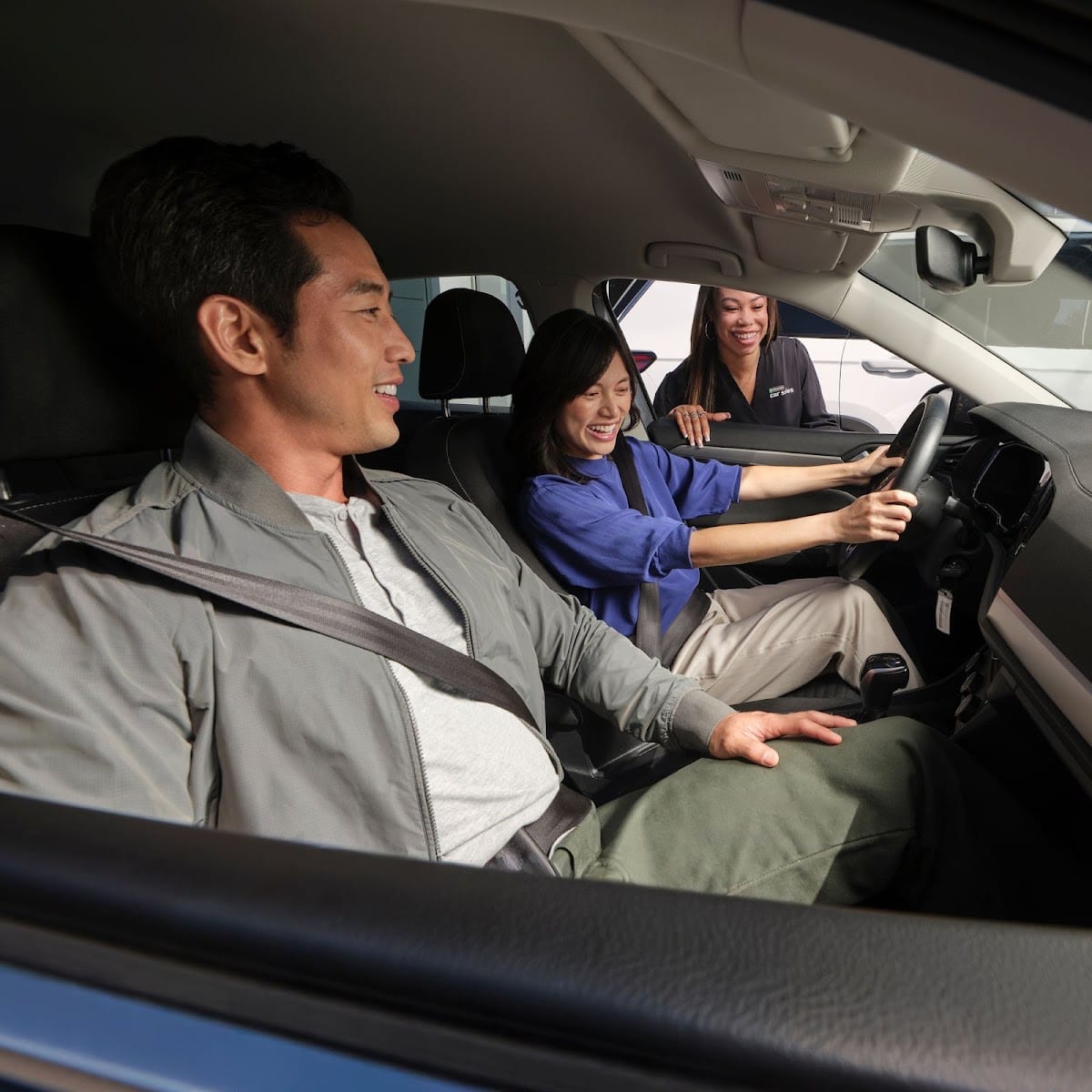 Enterprise Rent-A-Car, photo 4