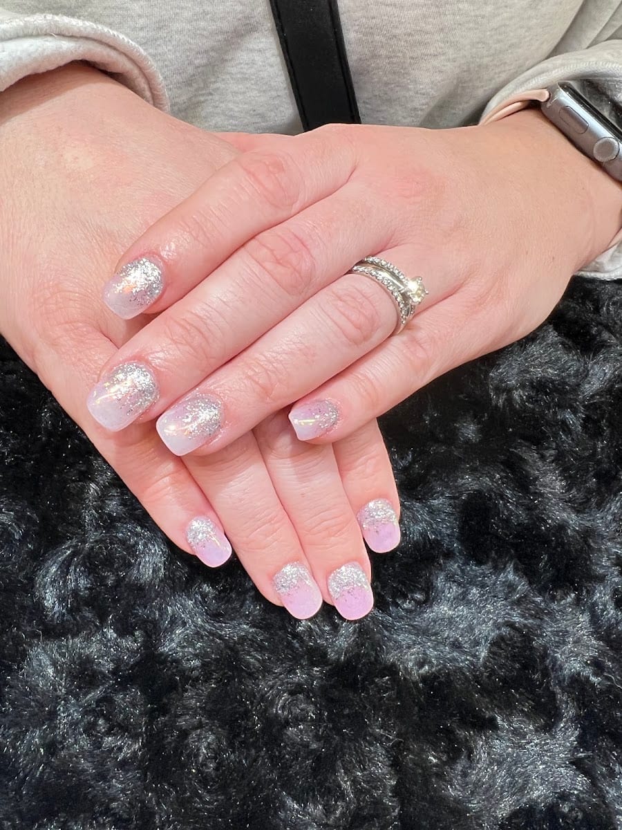 Majestic Nails & Spa