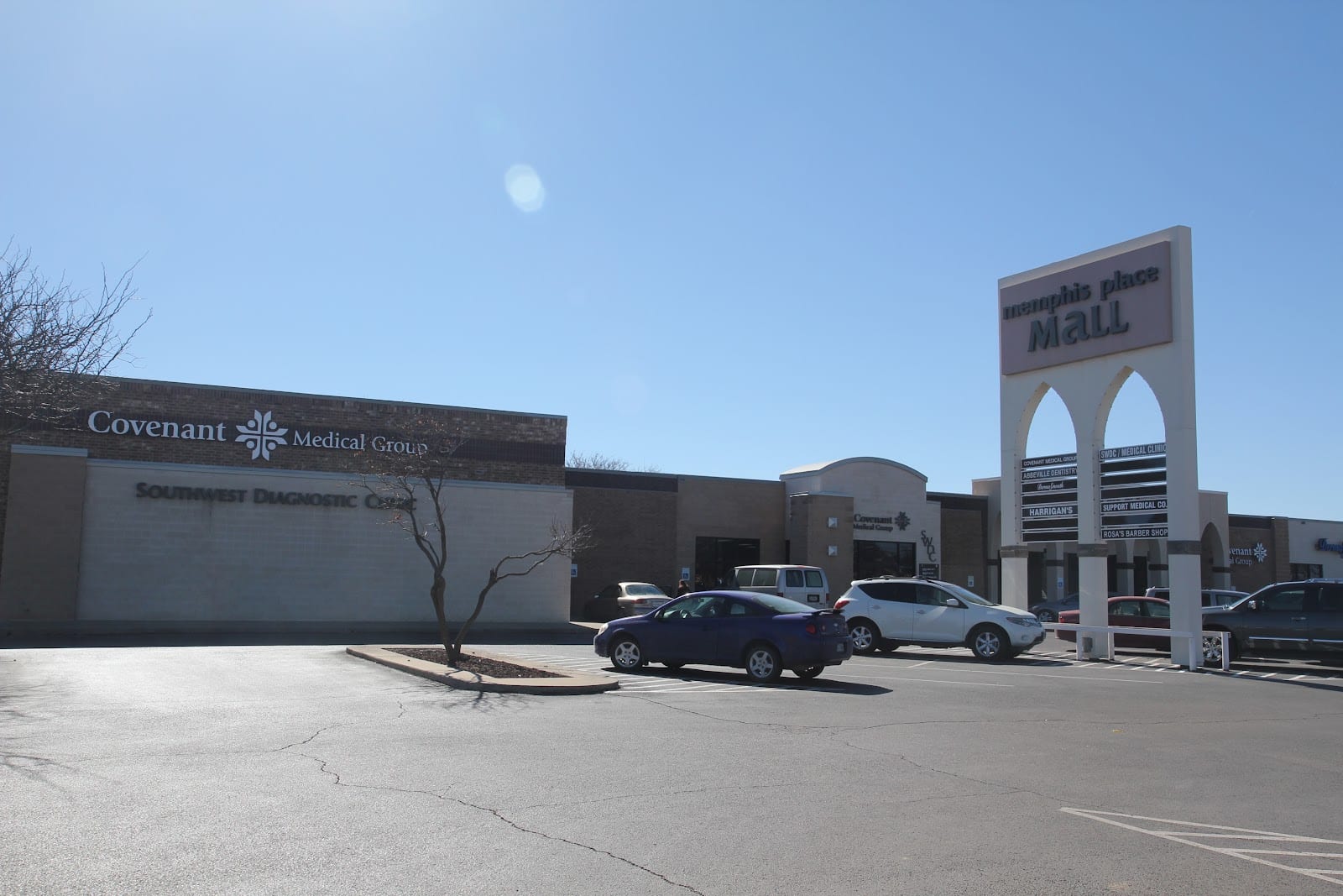 Covenant Health Partners, photo 4