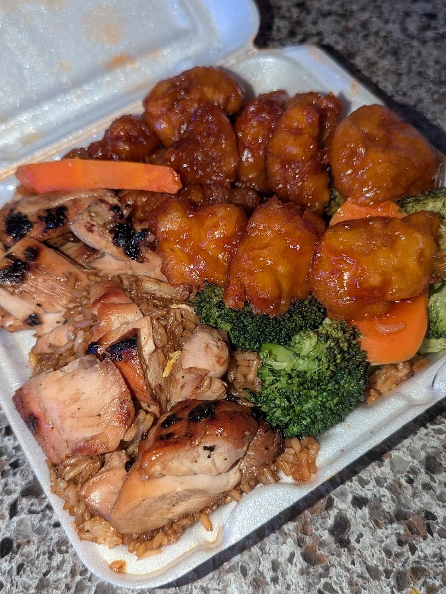Bourbon Street Cafe, photo 2