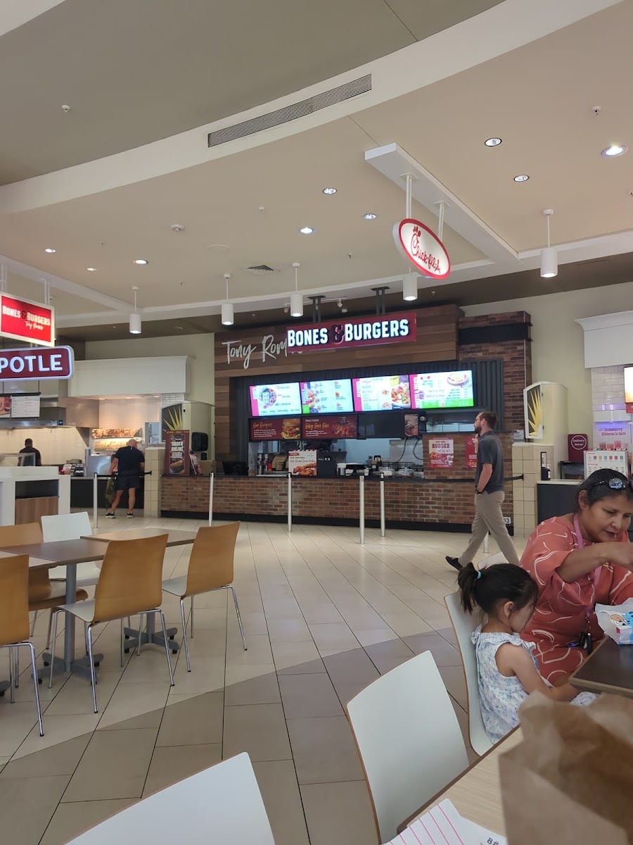 Tony Roma's Bones & Burgers, photo 3