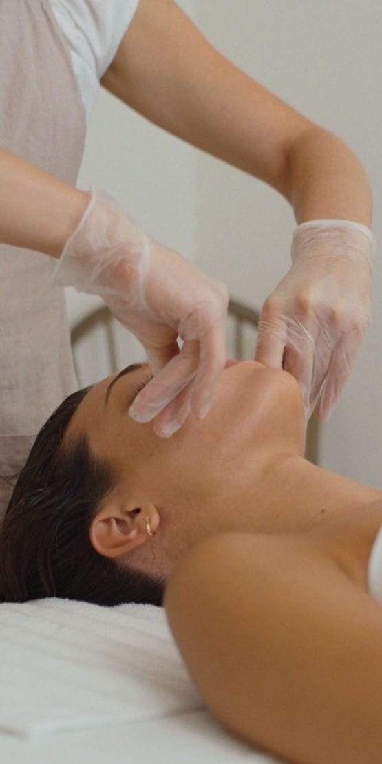 Soláce Integrative Massage