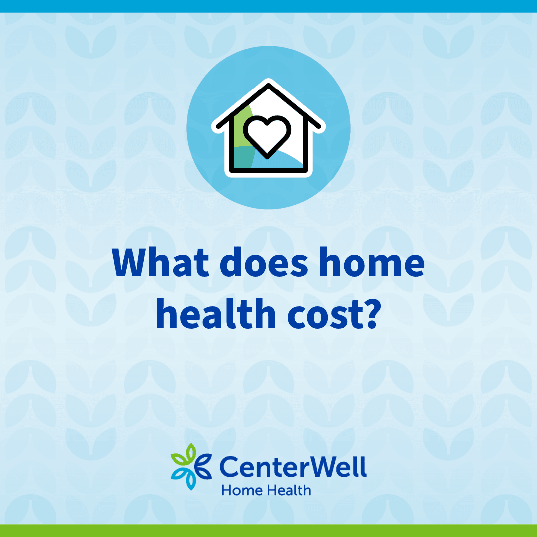 CenterWell Home Health, photo 3