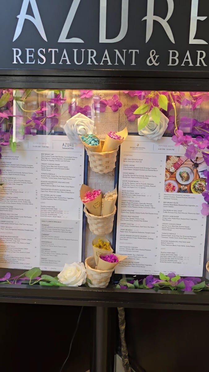 Azure Restaurant & Bar, photo 3