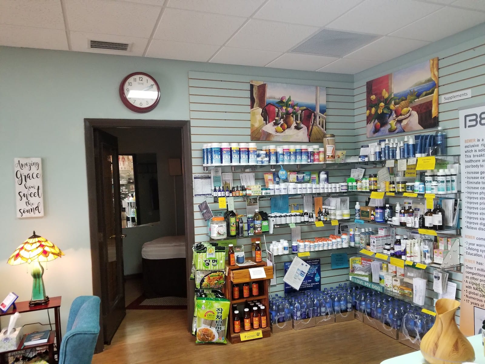 Gabriel Center Wellness & Supply, photo 2
