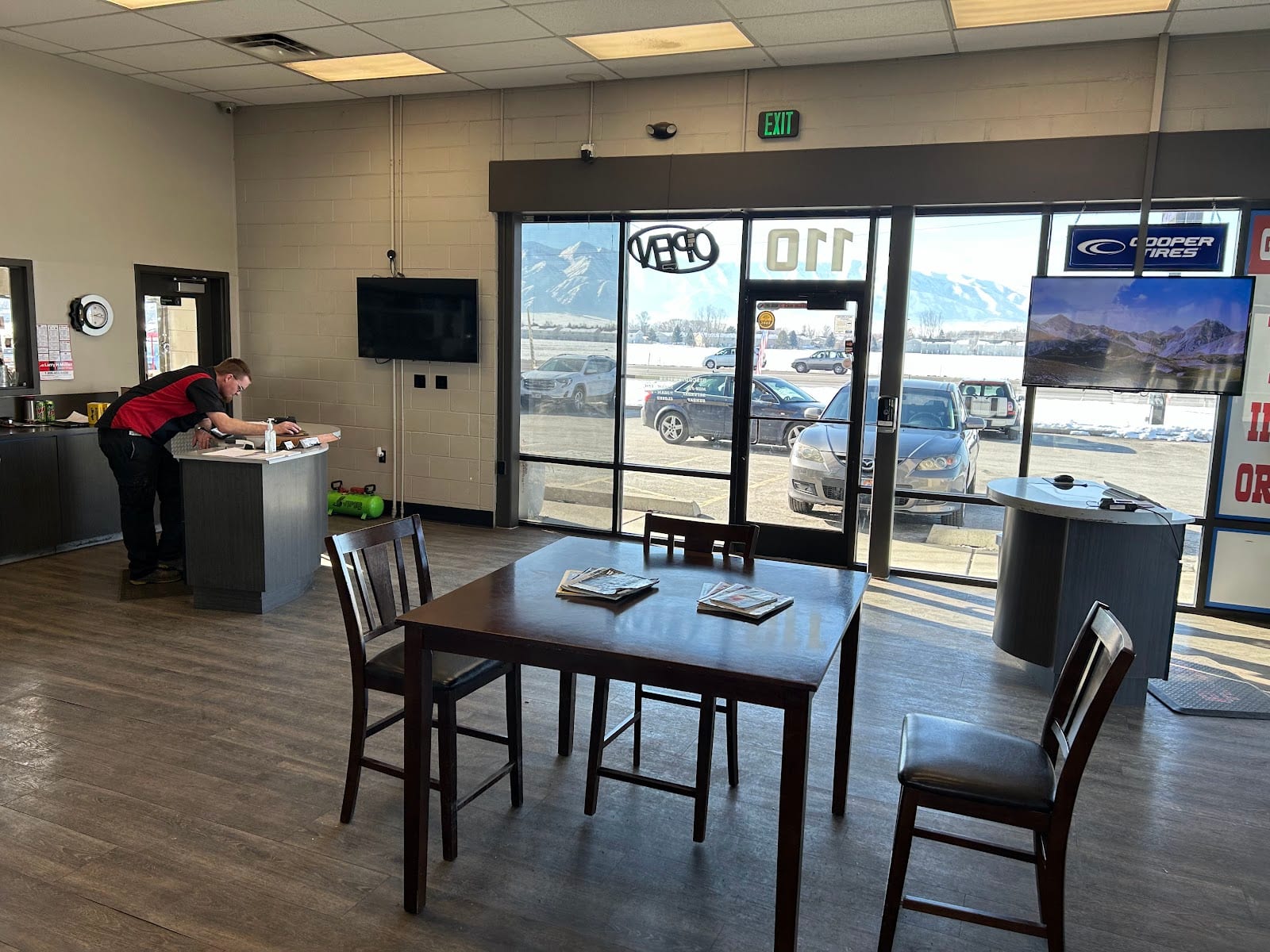 Discount Tire and Automotive, Inc., photo 4