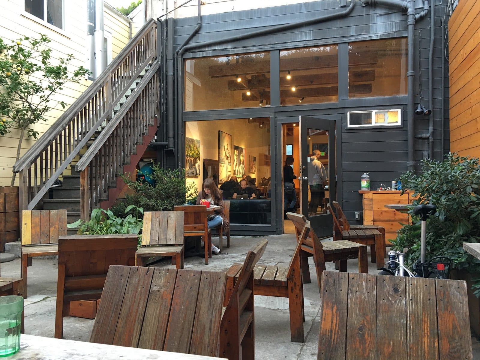 Haus Coffee